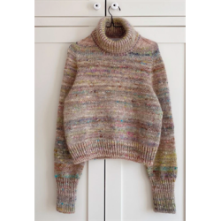 TERRAZZO SWEATER